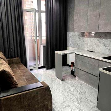 Продам квартиру в самом красивом комплексе Аркадии. Елегія Парк. Рядом море. ЖК Елегія Парк