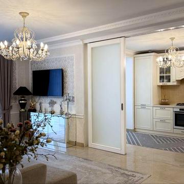 Простора 3х кімн.кв. ЖК Олександрівський -1 ЖК Олександрівський 1