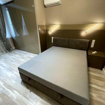 Стильна євродвушка!ЖК Клубний)Софіївська Борщагівка!