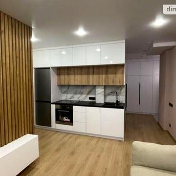 Довгострокова оренда 2к Квартира Луговська вулиця ЖК Воронцовский