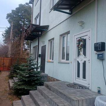 Квартира-таунхаус, 180 м2