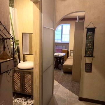 М.Барабашово, продам 2ух комн.кварт.- Новострой, Салтовское шоссе 264 ЖК Салтовский