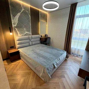 Заезжай и Живи‼️В продаже 1-комнатная квартира в ЖК 60 Жемчужина на Краснова ЖК Kadorr City