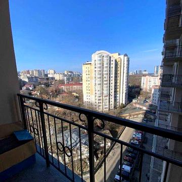 Продам однокомнатную квартиру в ЖК Акрополь, 5 станция Фонтана ЖК Акрополь