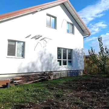 Продаж жилого будинку в с Глеваха!