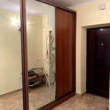 Простора 4-кім квартира 92м2, ремонт, індивідуальне опалення!