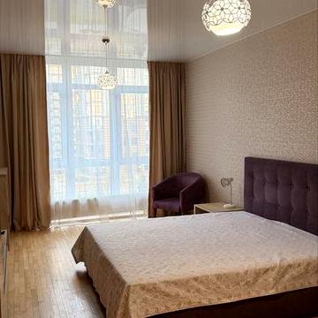 Печерськ, 1к квартира(49м2), вул. Підвисоцького 2в/Кахи Бендукідзе 4а