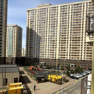 Продам однокімнатну квартиру в розстрочку 30 Перлина! р17 ЖК Кадорр