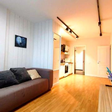 Берестейський проспект 5 В (Перемоги) в ЖК «Victory V».  Генератори !