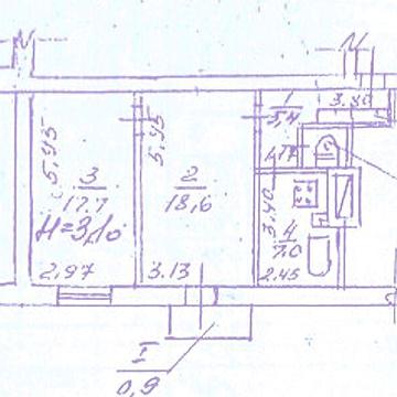 Продаж 2к Квартира Короленка вулиця