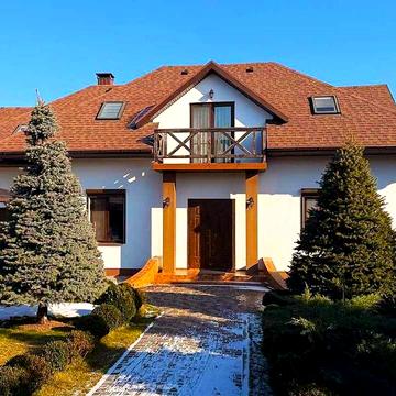 Продам 4х комнатный дом в Новоалександровке