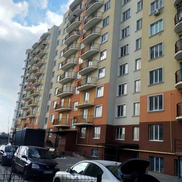 1 комн. квартира в кирпичном доме‼️Индивидуальное газовое отопление‼️ ЖК Теплый дом, Семена Палия, Днепродорога