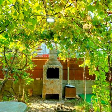 СДАМ с1/05 НА ЛЕТО/Помесячно 4-ком ДОМ+Участок 10сот+ГЕНЕРАТОР+САУНА Одесса-Черноморка