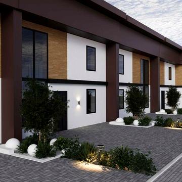 Будинок біля Карпат | 725 $/м² | м. Надвірна | Прямий продаж