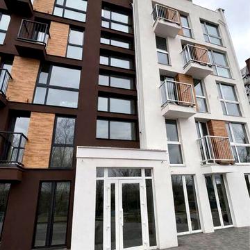 Двокімнатна квартира Білогородка ЖК Білий Шоколад БЕЗ комісії ЖК Білий Шоколад