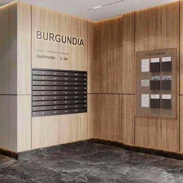 Квартира-студія 24м2 | ЖК Бургундія | Без комісії | від забудовника | Ірпінь | єОселя ЖК Бургундія 3