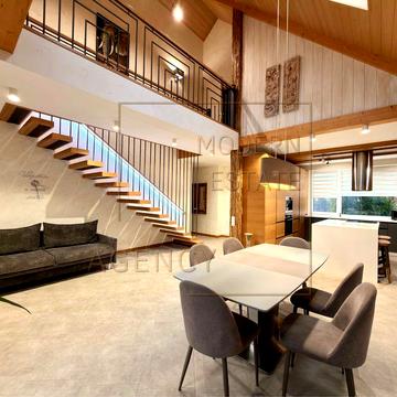 Будинок з ремонтом 180м2 | 9 соток | Дмитрівка | Газ | без комісії | Капитановка | Дом