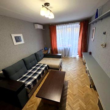 Оренда 1к вул Дністерська 1 (бивша Двінська) Газ !