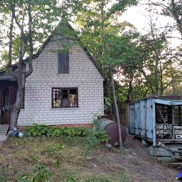 Продається дача в тихому місці