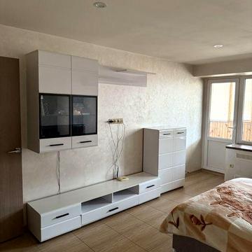 Однокімнатна Русанівка метро Лівобережна