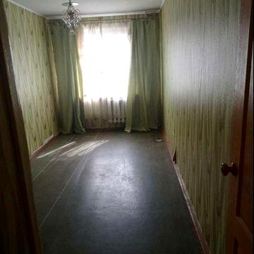 Продам 2 комнатная ул. Тер.Обороны 2 (Гагарина)