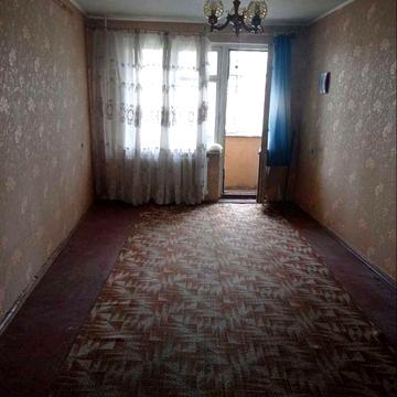 Продам 2 комнатная ул. Тер.Обороны 2 (Гагарина)