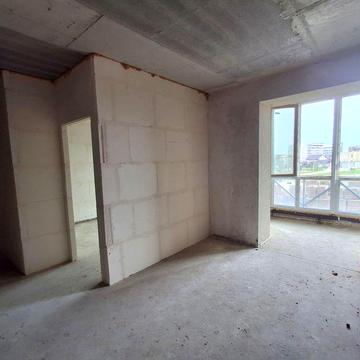 Продам квартиру у моря. ЖК Парус . ЖК Парус