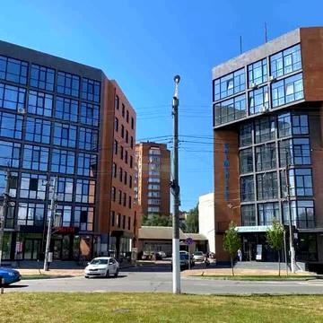 Продаж 1 кімнатна квартира з ремонтом ЖК "Плаза Квартал 2", Чабани ЖК Plaza Kvartal 2