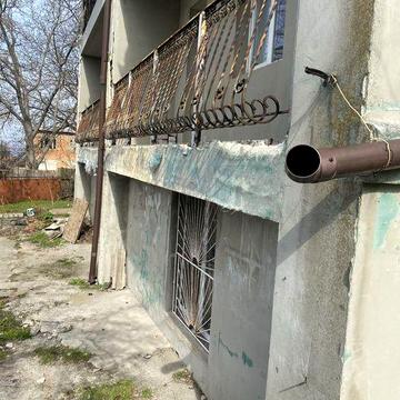 Здам в опенду будинок з газом Любимовка/Придніпровськ