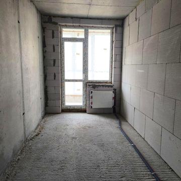 Продам трёхкомнатную квартиру пять минут от центра город ЖК Акварель 3