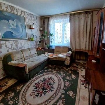 2-х кімнатна квартира