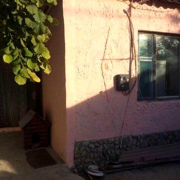 Половина будинку Красносілка Зроблен ремонт АГВ