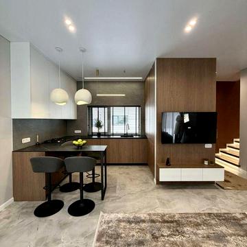 ‼️МЕБЛІ ТА ТЕХНІКА ‼️ дуплекс в затишній локації | ГАЗ