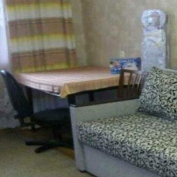 Оренда однокімнатної квартири