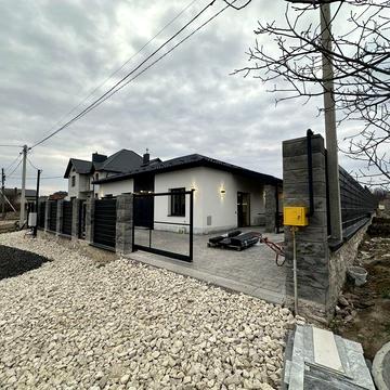 Будинок з ремонтом. С. Біла.