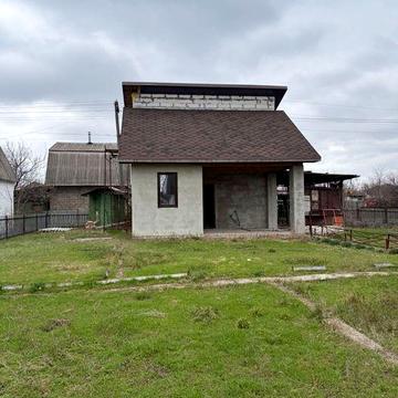 Продам дачу в Партизанском , Обуховка