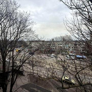 Продам  1 комн просп. Василя Стуса