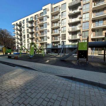 Продаж 1к Квартира Лісна вулиця