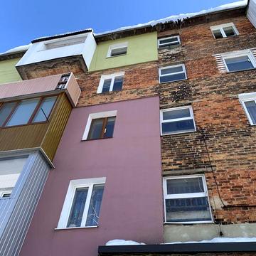 Продам однокімнатну квартиру від власника без комісії