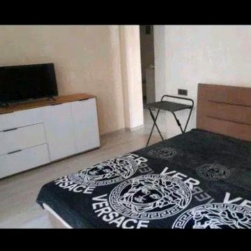 Аренда Евродвушка ЖК Элегия Парк Терраса Аркадия Море С летом! Код1442