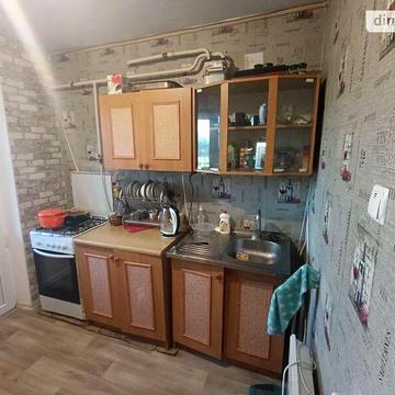 Продаж 1к Квартира Нахімова вулиця