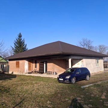 Приватний будинок