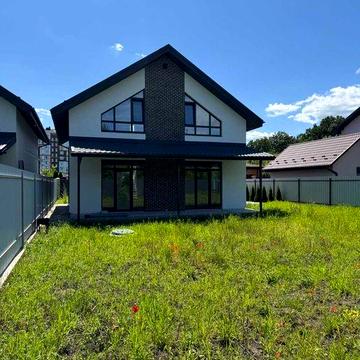 Будинок 150 кв.м. (ГАЗ) під чистову. Крюківщина,Гатне