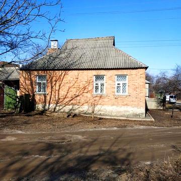 Продам дом на Лысой Горе