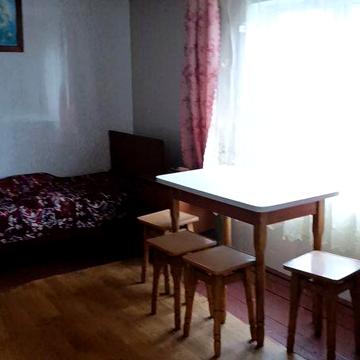 Будинок смт.Великий Любінь