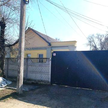 Сдам часть дома на 12-м квартале ул. Агрономическая.