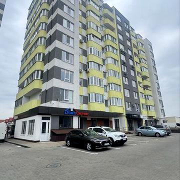 Однокімнатна квартира Центр ПЗР