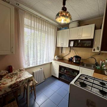 Оренда 2 кім по вул Кості Левицького