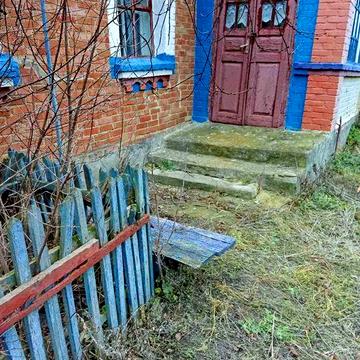 Продам будинок Вінницька обл.с.Брицьке 4700 $.