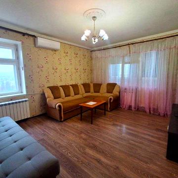 Довгострокова оренда на В. Бувалкіна (Бочарова)